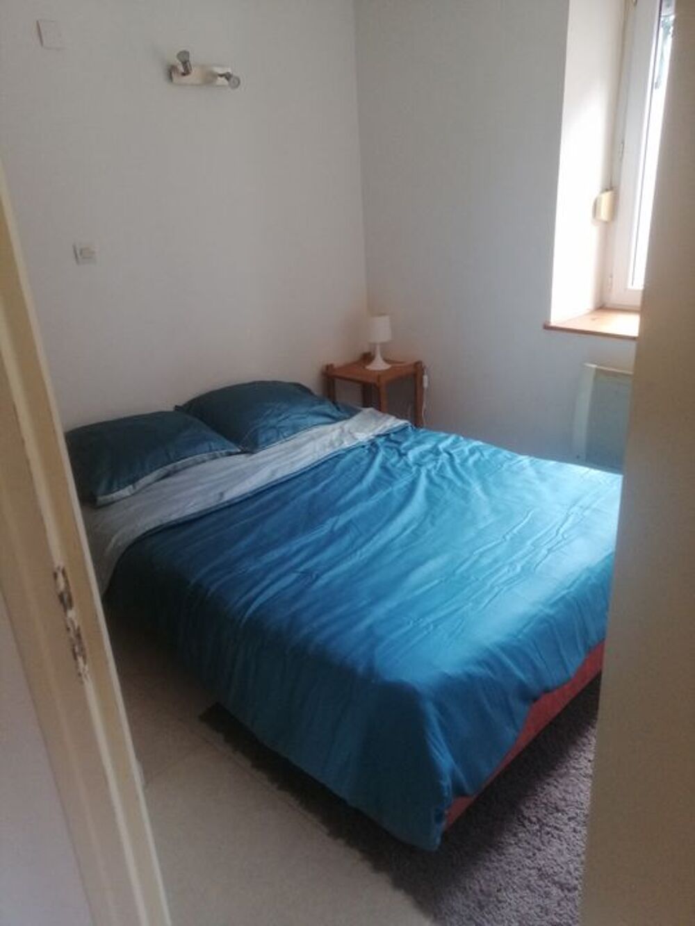 Location Appartement Appartement de 20m2 à louer sur Issoire Issoire