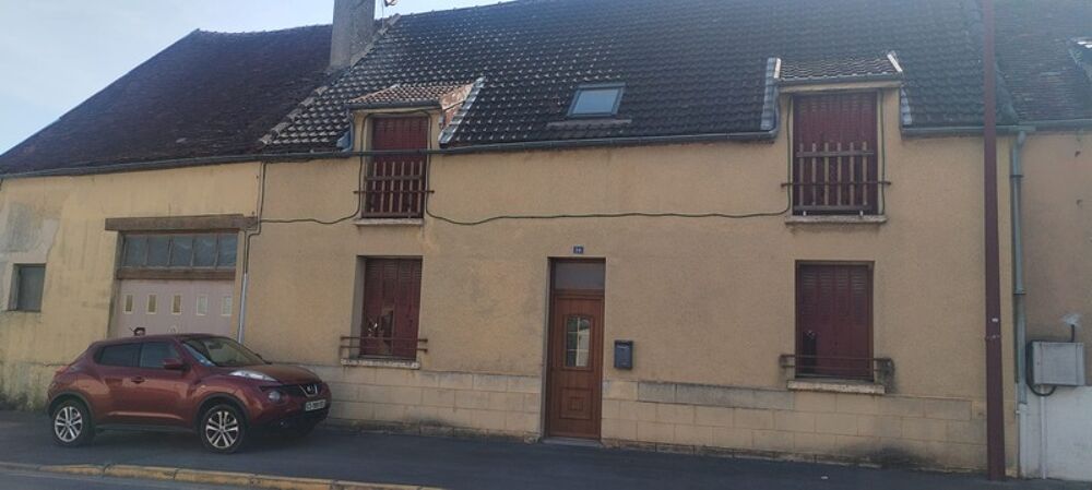 Maison 4 pièces 138 m² · à Montmirail · 138 m² · 127 200 €