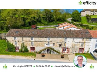  Immeuble à vendre 15 + pièces 1200 m²