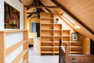  Maison à vendre 3 pièces 87 m²