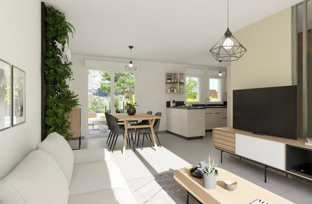 MAISON INDIVIDUELLE 109,87 m² à ARPAJON