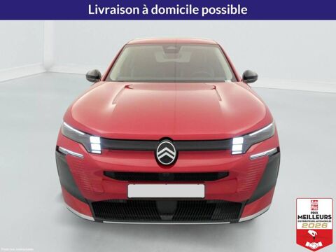 C5 aircross HYBRIDE NOUVEAU 145 CH E-DCS6 MAX 2026 occasion 10150 Lavau
