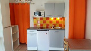  Appartement � louer 1 pi�ce 25 m�