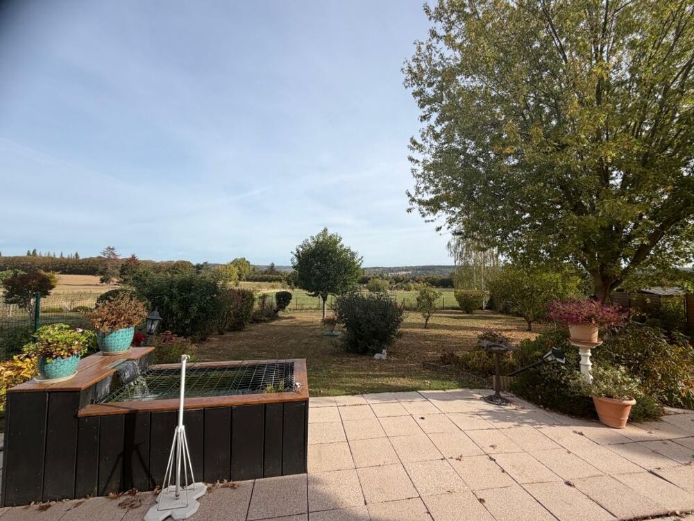 Vente Maison Maison 6 pièces + dépendance aménagée La ferte sous jouarre
