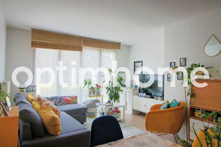  Appartement � vendre 3 pi�ces 68 m�
