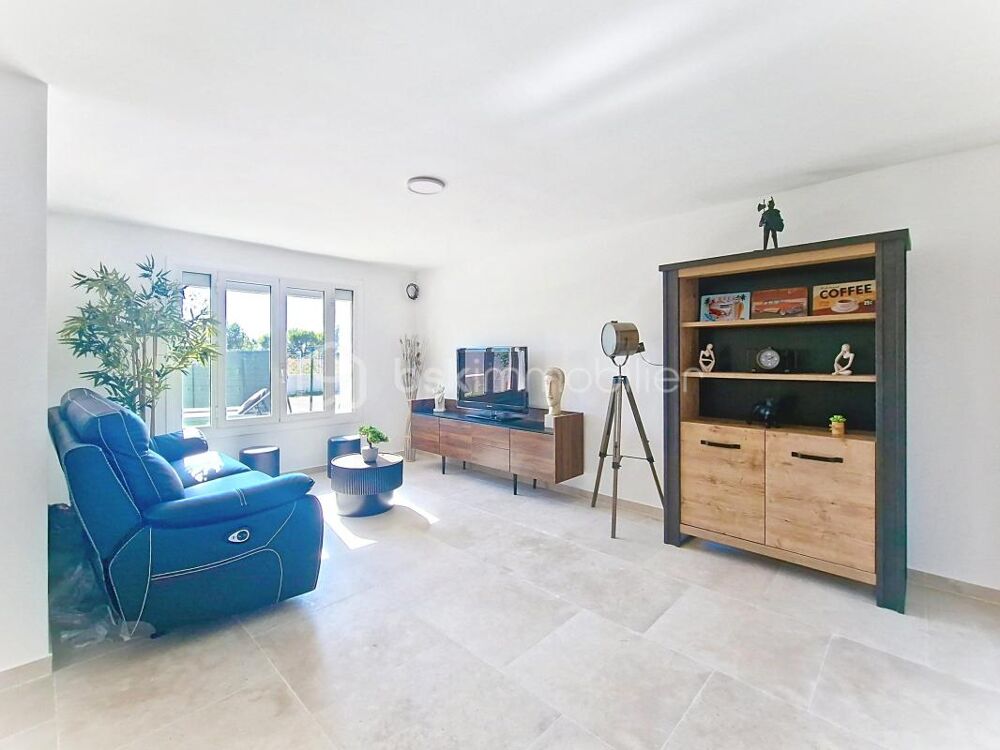 Apartment in La Fare-les-Oliviers, Bouches-du-Rhône - Vue 6