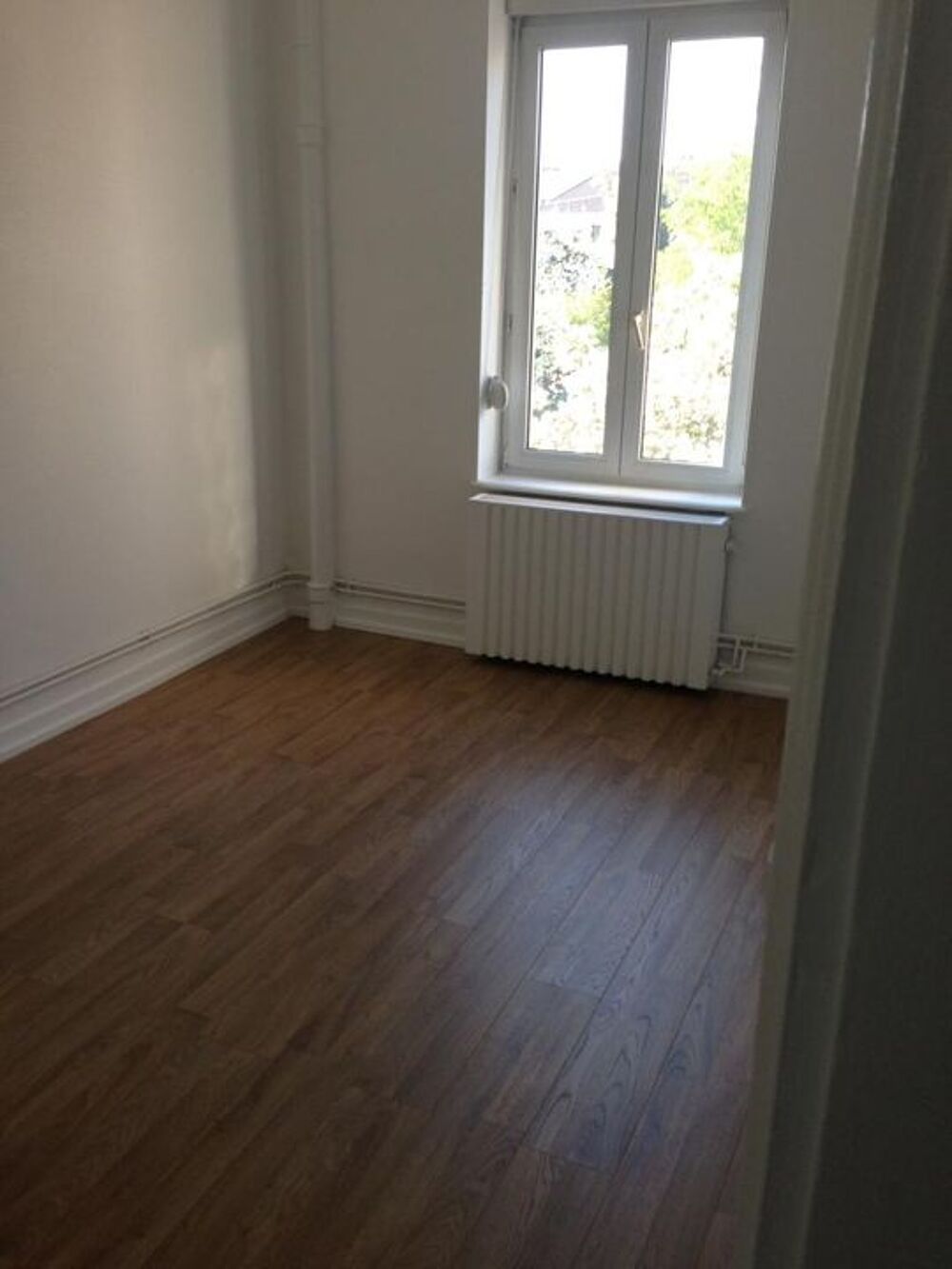 Appartement de 66m2 à louer sur Montigny-lès-Metz