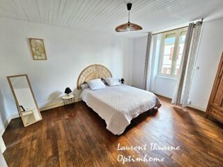  Maison à vendre 5 pièces 136 m²
