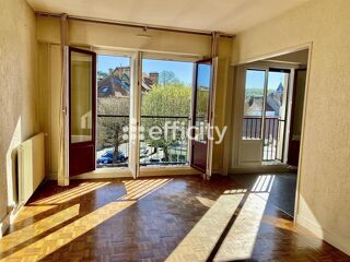  Appartement à vendre 3 pièces 55 m²