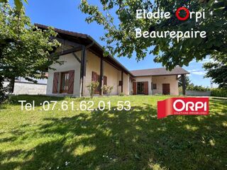  Villa � vendre 5 pi�ces 156 m�