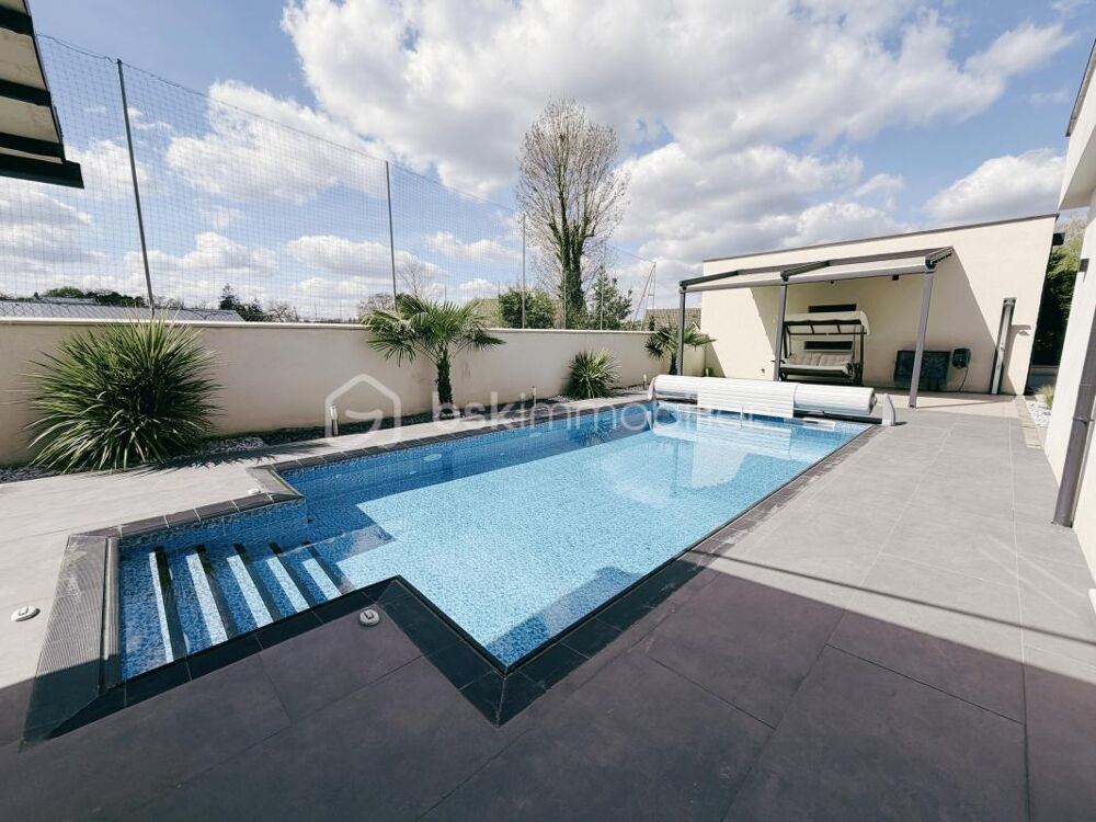 à vendre  Maison Avon (77210)