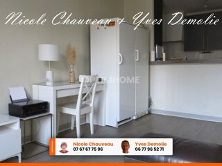  Appartement à vendre 4 pièces 94 m²