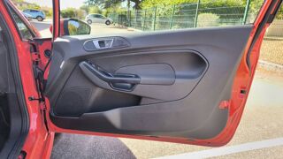 Fiesta 1.6 EcoBoost 182 ST 2014 occasion 71100 Chalon Sur Saone