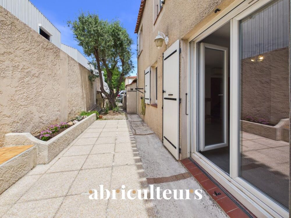 Maison 5 pièces 86 m² · à Marseille 10 · 86 m² · 338 000 €