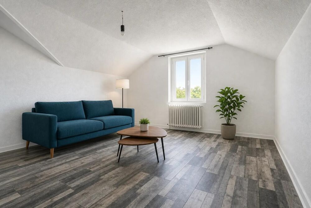 Investissement Locatif à Épinouze, 300 m²