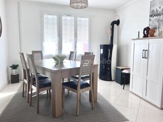  Maison � vendre 4 pi�ces 91 m�