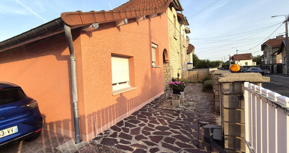 Vente Maison 5 pièces 115 m² - Plus