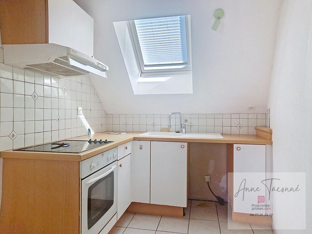 Location Appartement F2 Etampes