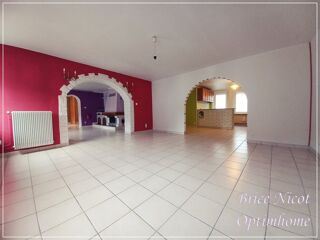  Maison  vendre 10 pices 210 m