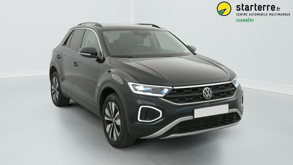 T-ROC 2.0 TDI 150 Start/Stop DSG7 Life Plus 2024 occasion 73420 Voglans