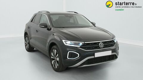 Annonce voiture Volkswagen T-ROC 28998 €