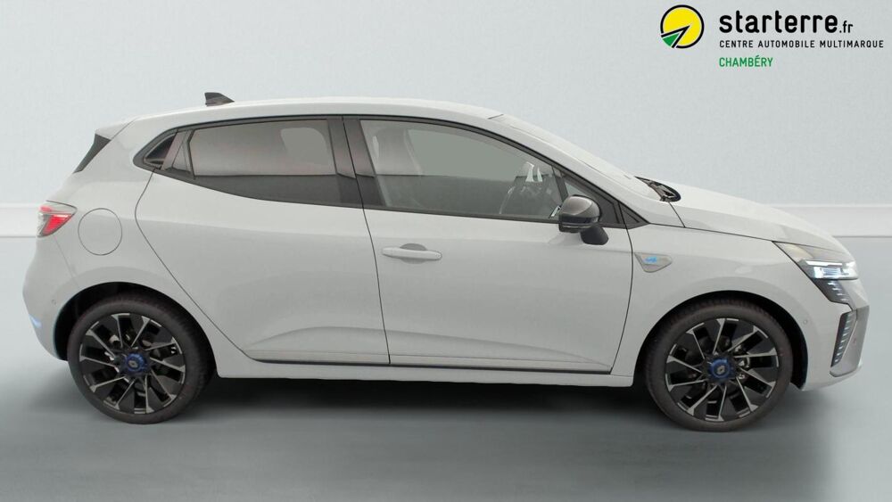 Clio 5 TCE 90 CH GSR2 ESPRIT ALPINE 2025 occasion 73420 Voglans