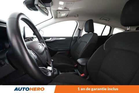 Focus SW 1.0 EcoBoost Titanium X Business 125 ch 2021 occasion 92130 Issy-les-Moulineaux