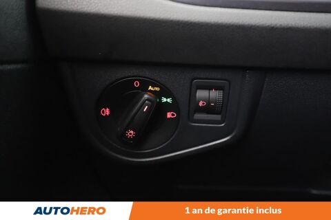 Polo 1.0 TSI IQ.Drive 95 ch 2019 occasion 92130 Issy-les-Moulineaux