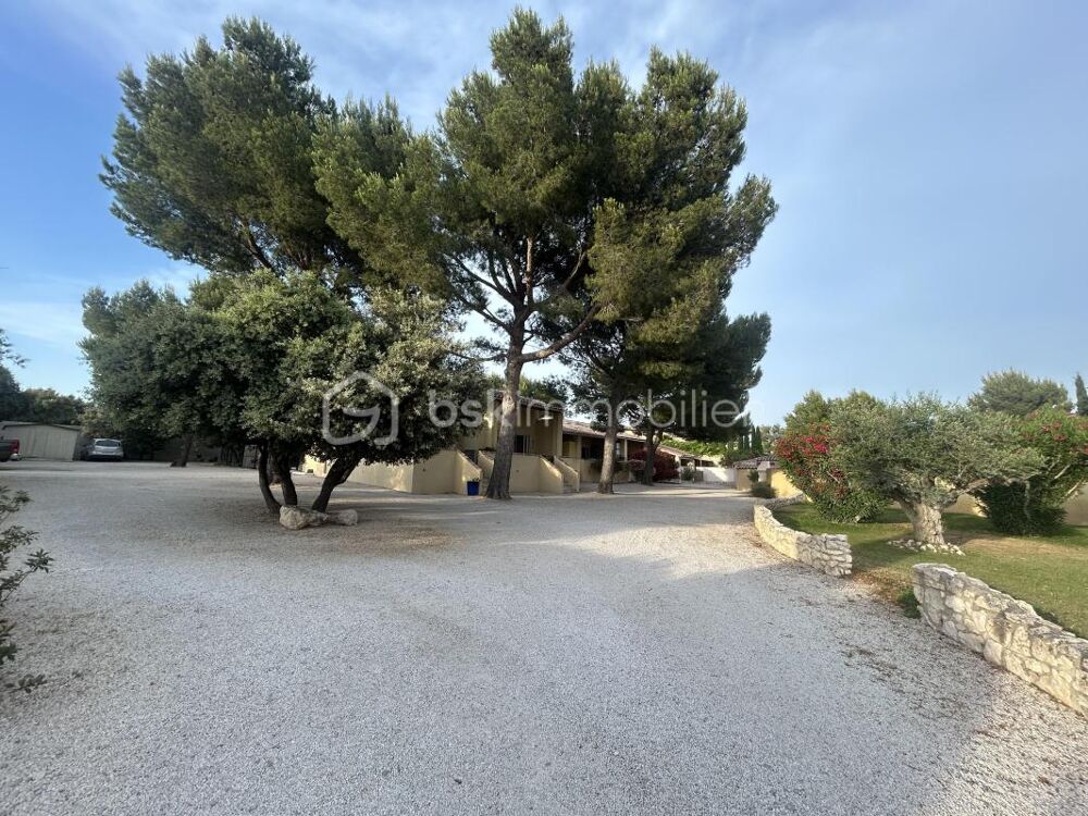 Vente Maison Maison Aureille