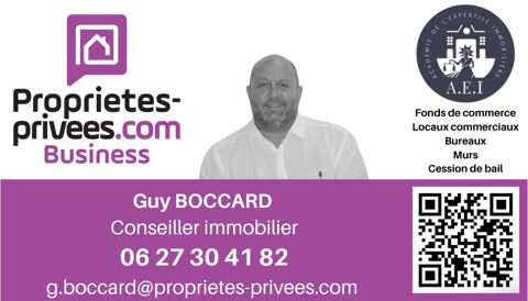   69006 LYON - BUREAUX  150 m² 
