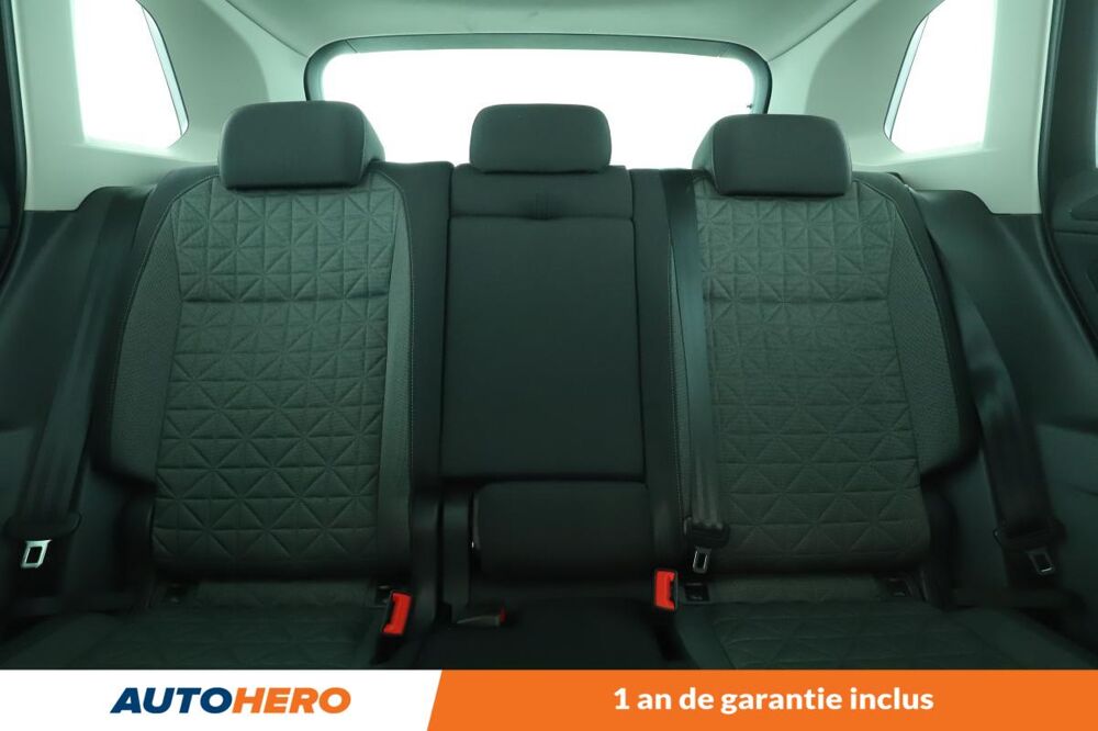 Tiguan 2.0 TDI Life Plus DSG7 150 ch 2023 occasion 92130 Issy-les-Moulineaux
