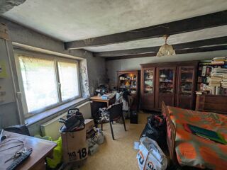 Vente Maison BIEUZY MAISON À RÉNOVER DE 3 PIÈCES 50m² ENVIRON HABITABLE, UN APPENTIS ACCOLÉ UNE PARCELLE CLÔTURÉE DE 381m² AVEC UN PUITS Bieuzy les eaux