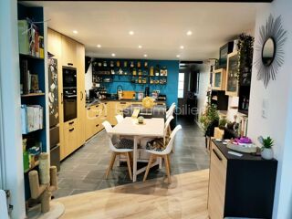  Maison � vendre 4 pi�ces 79 m�