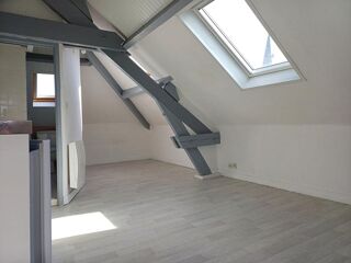  Appartement à louer 1 pièce 13 m² Moyencourt