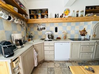  Maison Groux-les-Bains (04800)