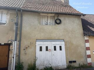  Maison à vendre 3 pièces 48 m²