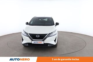 Qashqai 1.5 e-POWER Tekna+ 190 ch 2024 occasion 92130 Issy-les-Moulineaux