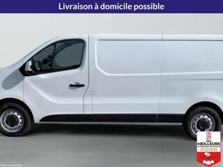 Trafic FOURGON BLUE DCI 130 L2H1 3T GSR2 EXTRA 2026 occasion 10150 Lavau