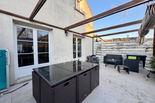  Maison à vendre 5 pièces 110 m²