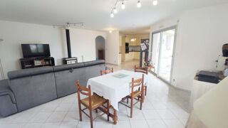 Maison à vendre 4 pièces 118 m²