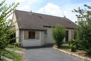  Maison à vendre 6 pièces 98 m²