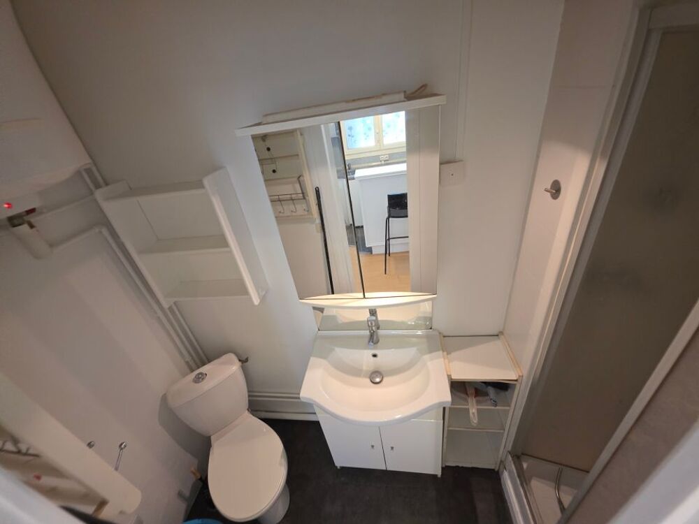 Location Appartement Appartement de 22m2 à louer sur Taverny Taverny
