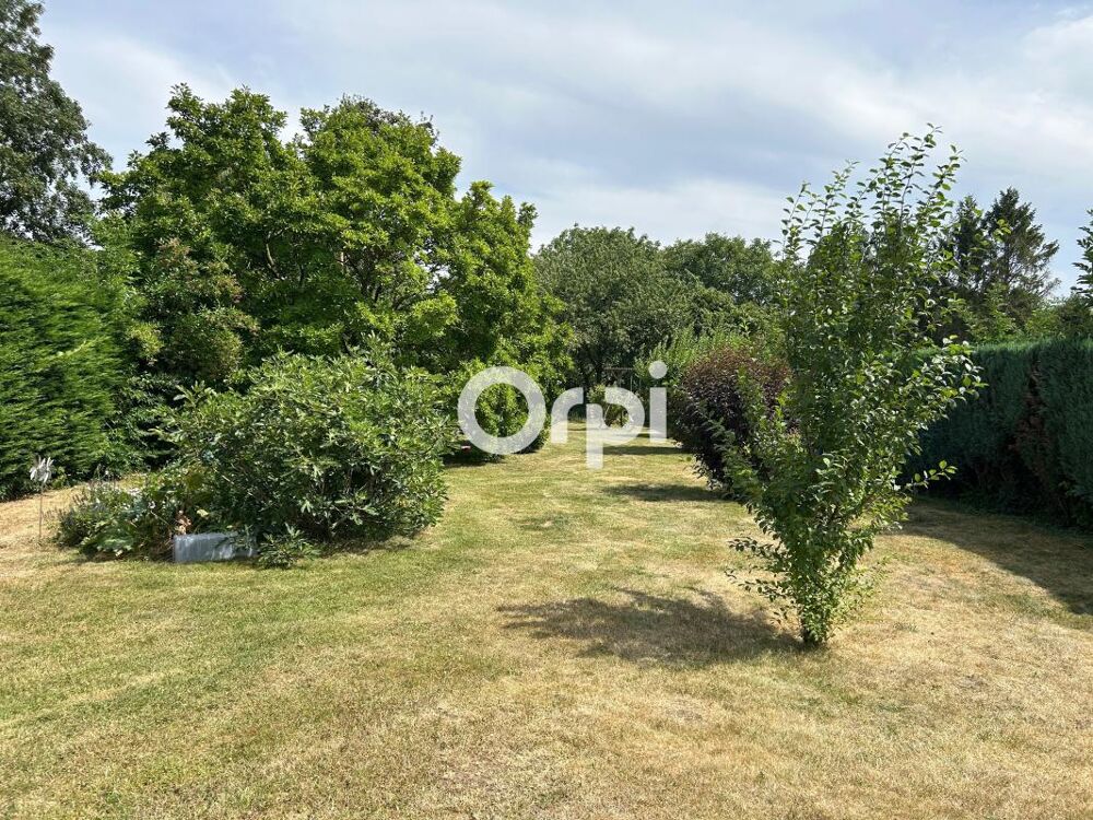 Vente Maison Maison À Vendre Tortequesne