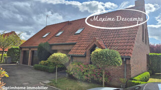  Maison � vendre 5 pi�ces 163 m�