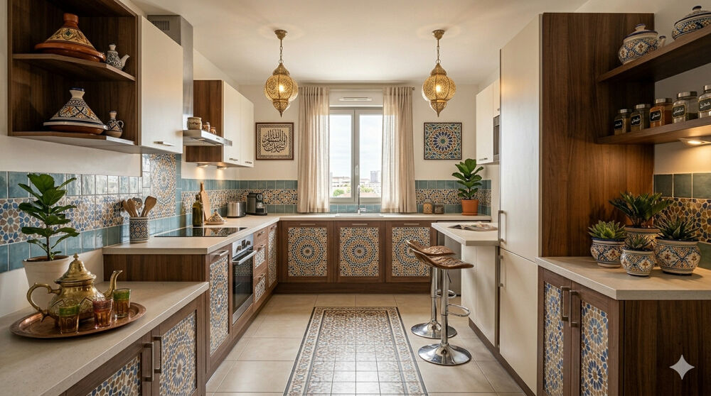 - T3 orienté SUD-OUEST avec TERRASSE, BALCON, PARKING, PROCHE TRAMWAY -