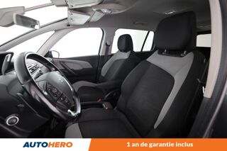 Grand C4 Picasso 1.6 Blue-HDi Intensive EAT6 120 ch 2016 occasion 92130 Issy-les-Moulineaux