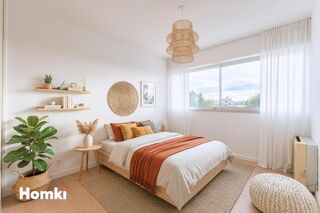  Appartement  vendre 3 pices 67 m