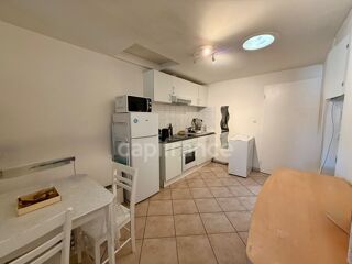  Appartement � vendre 2 pi�ces 25 m�