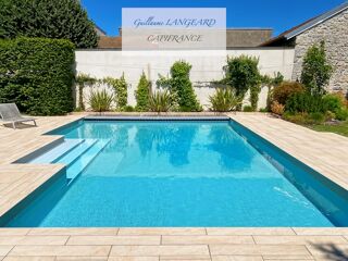  Maison � vendre 9 pi�ces 346 m�