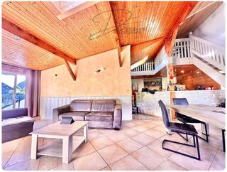  Maison � vendre 7 pi�ces 140 m�